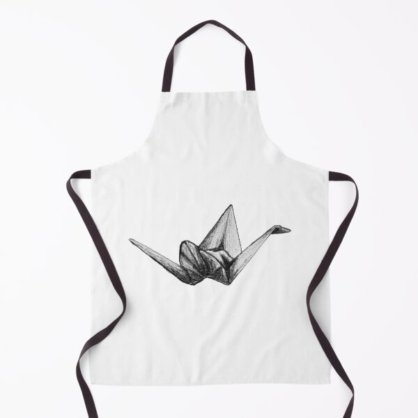 Item preview, Peace crane for Now and the Future designed and sold by elisewied.
