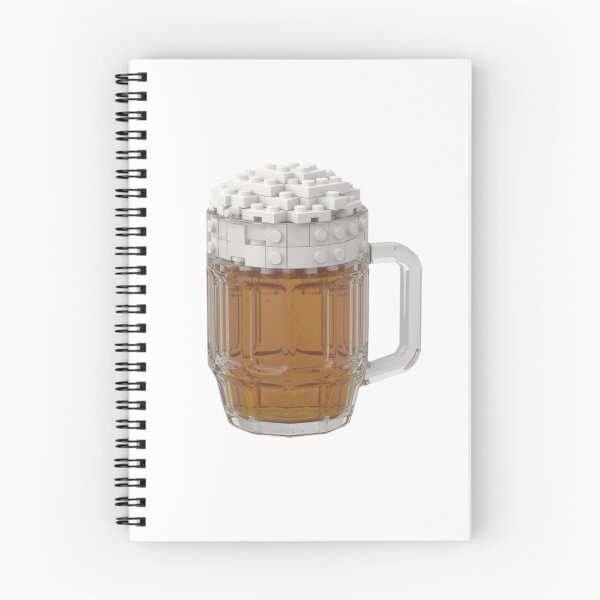 Item preview, Beer bricks brick blocks block children toy kids meme funny designed and sold by CheeseBlueprint.