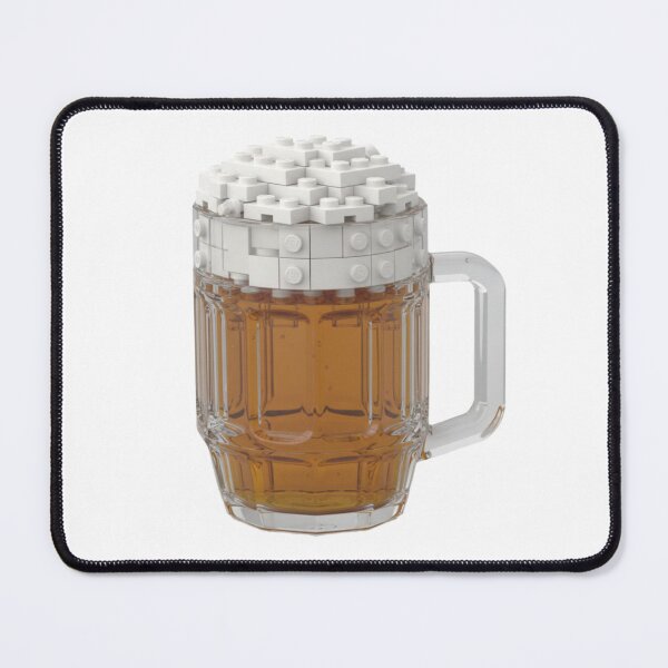 Item preview, Beer bricks brick blocks block children toy kids meme funny designed and sold by CheeseBlueprint.