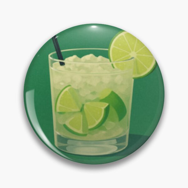 Item preview, Green Caipirinha designed and sold by jalanc.