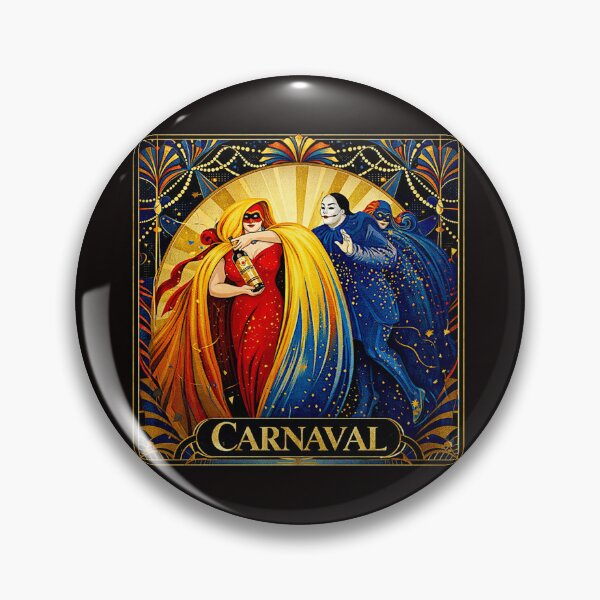 Item preview, Carnival, carnaval In Rio #9 designed and sold by Helios Be. Lavsh.