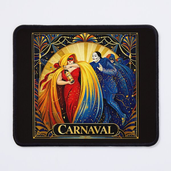 Item preview, Carnival, carnaval In Rio #9 designed and sold by Helios Be. Lavsh.