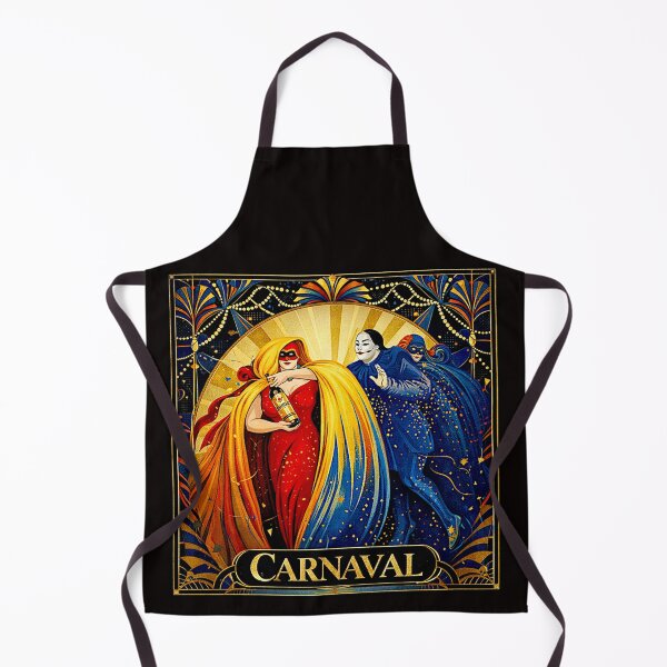 Item preview, Carnival, carnaval In Rio #9 designed and sold by Helios Be. Lavsh.