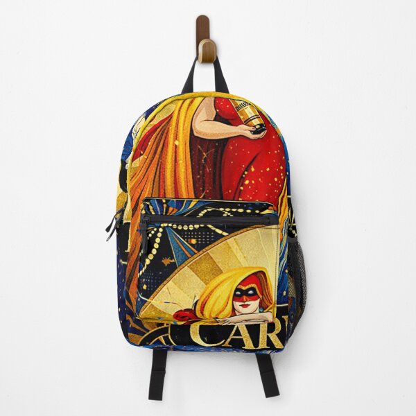 Item preview, Carnival, carnaval In Rio #9 designed and sold by Helios Be. Lavsh.