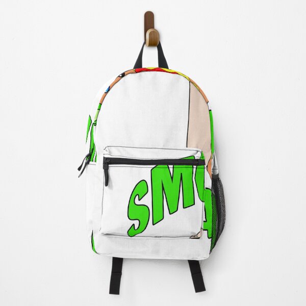Item preview, Smoked Daily - Funny Grill Dad Hot Dog designed and sold by DJVincentStudio.