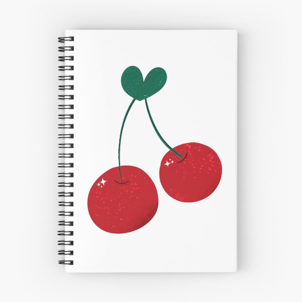 Item preview, Pop art Cherry Love designed and sold by InkyKiah.