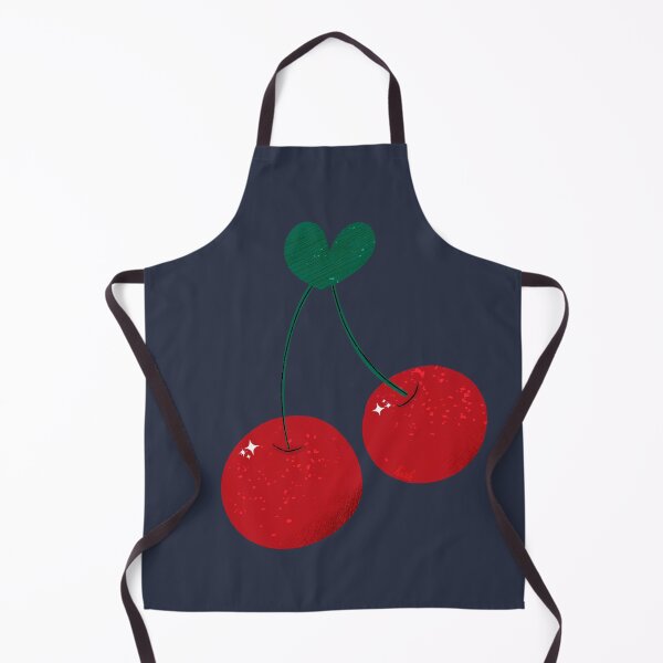 Item preview, Pop art Cherry Love designed and sold by InkyKiah.