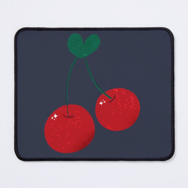 Item preview, Pop art Cherry Love designed and sold by InkyKiah.