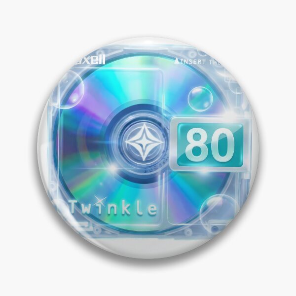 Artikelvorschau, Retro Y2K blaue MiniDisc-Audiohülle Frutiger Aero entworfen und verkauft von NostalgiaOS.