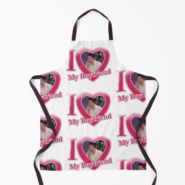 Item preview, Luke Thompson My Boyfriend  designed and sold by vandaziba.