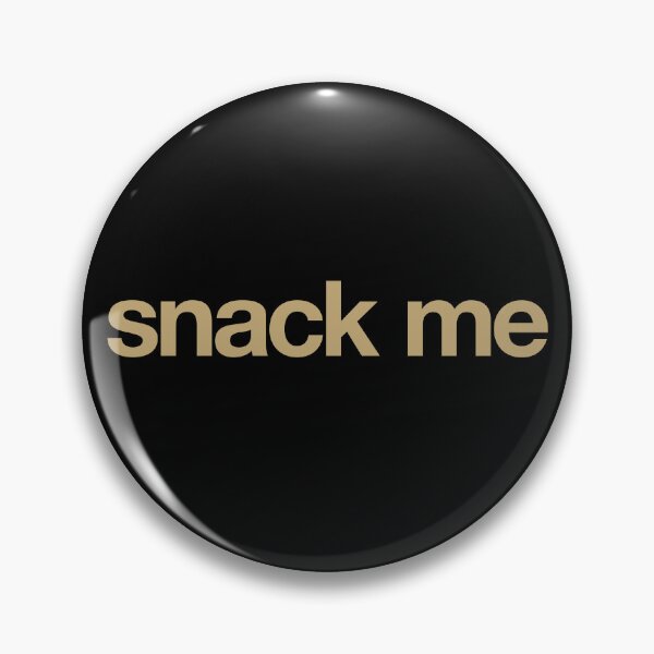 Item preview, Snack Me designed and sold by The Common Tee.