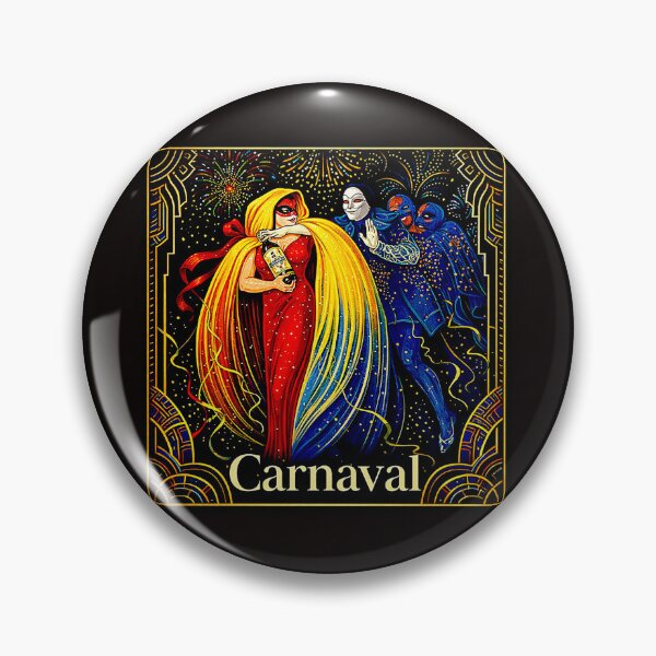 Item preview, Carnival, carnaval In Rio #10 designed and sold by Helios Be. Lavsh.