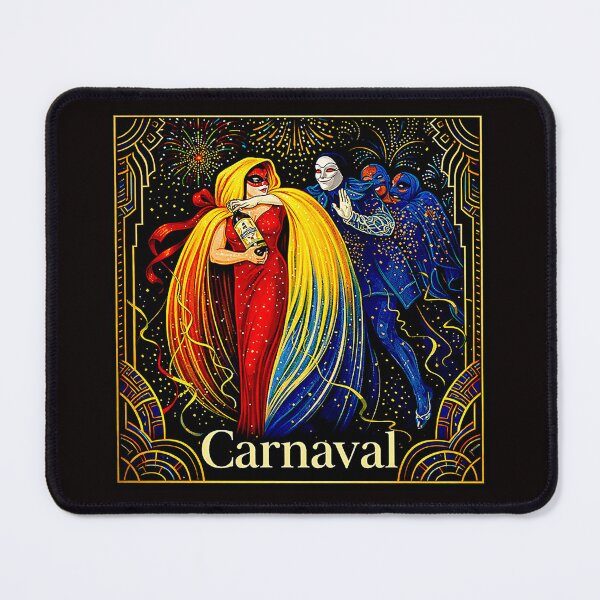 Item preview, Carnival, carnaval In Rio #10 designed and sold by Helios Be. Lavsh.