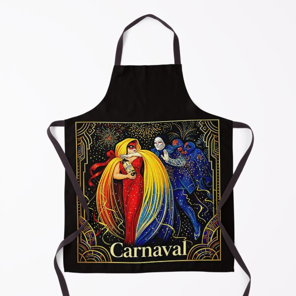 Item preview, Carnival, carnaval In Rio #10 designed and sold by Helios Be. Lavsh.