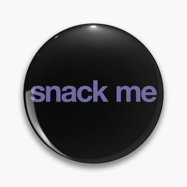 Item preview, Snack Me designed and sold by The Common Tee.
