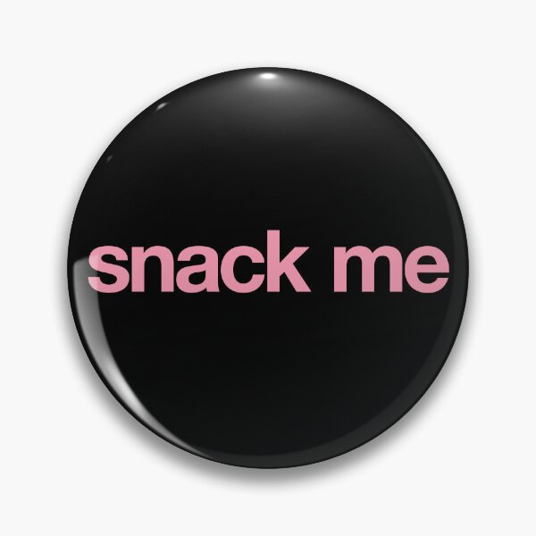 Item preview, Snack Me designed and sold by The Common Tee.