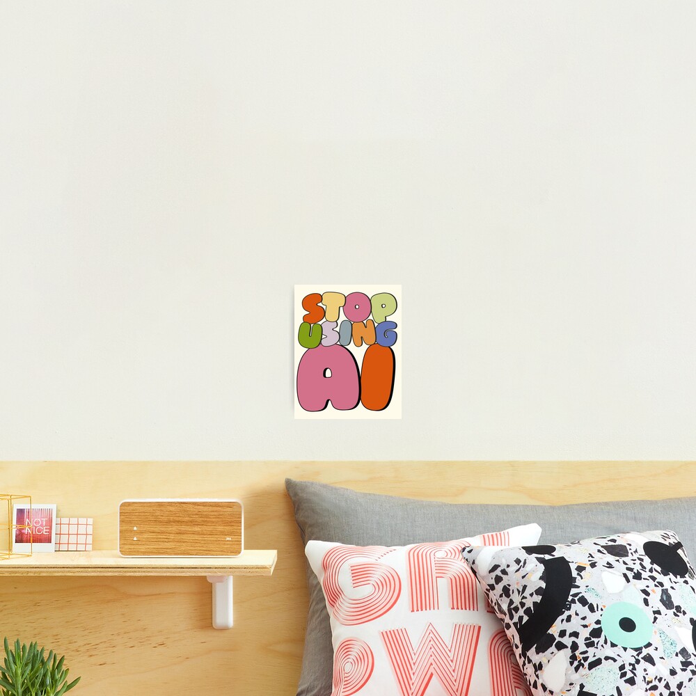 Item preview, Photographic Print designed and sold by sarachi.