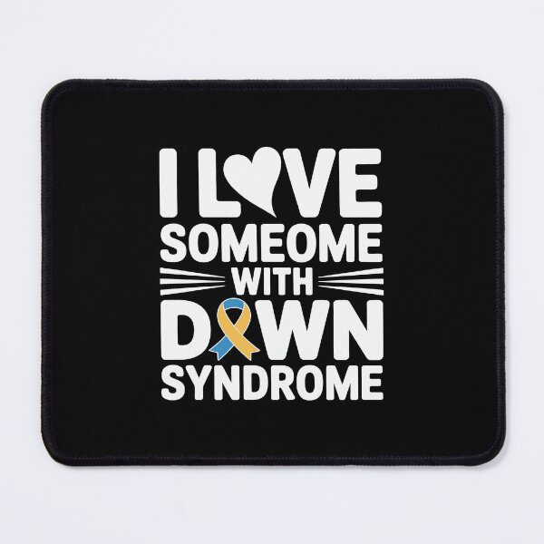 Item preview, Support for Down Syndrome designed and sold by jkrphoto.