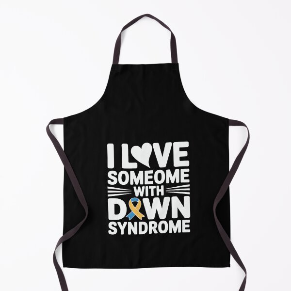 Item preview, Support for Down Syndrome designed and sold by jkrphoto.