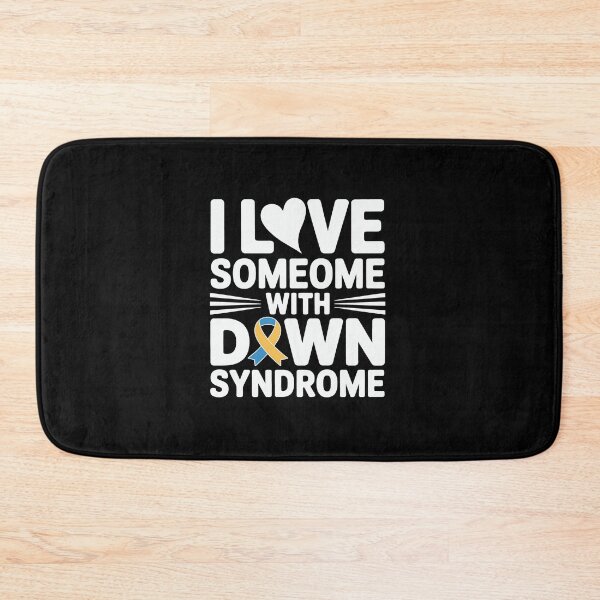 Item preview, Support for Down Syndrome designed and sold by jkrphoto.