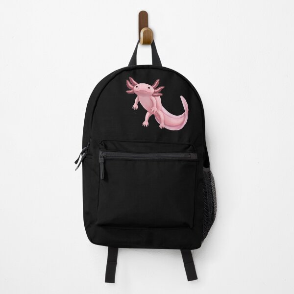 Item preview, Axolotl designed and sold by JeMiChi Art.