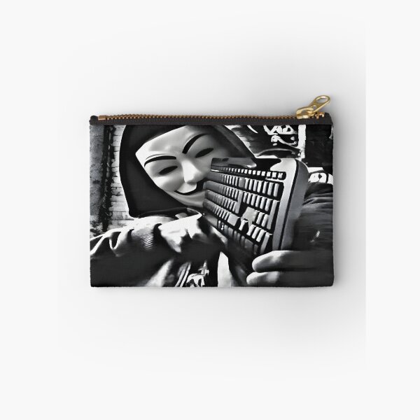 Item preview, ANONYMOUS designed and sold by AiChemystt.