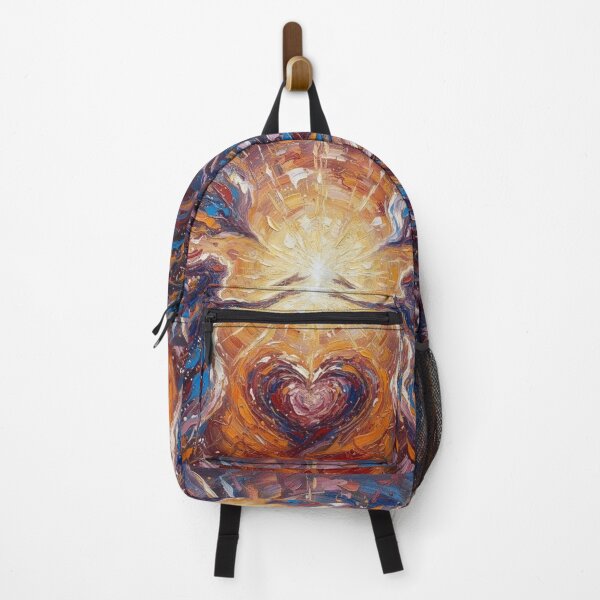 Item preview, Snactum of The Heart designed and sold by Art by Angel_Unleashed.
