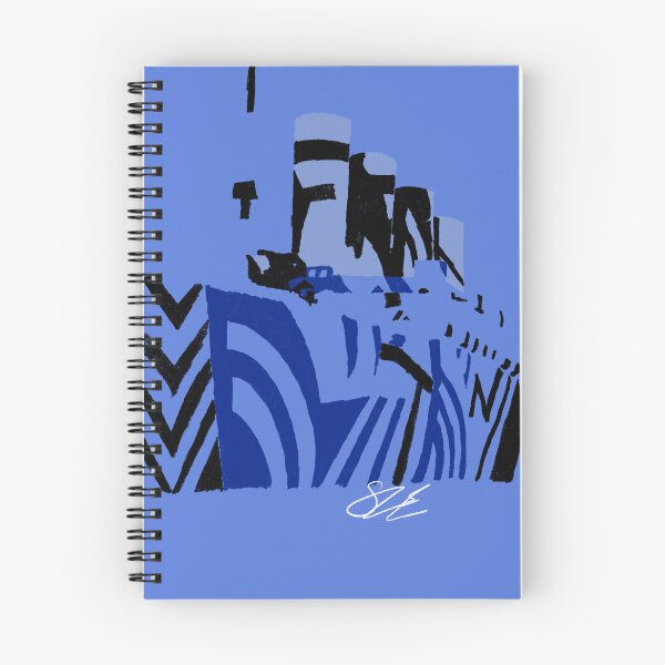 Item preview, Olympic Dazzle Paint- blue designed and sold by Scouserzensign.