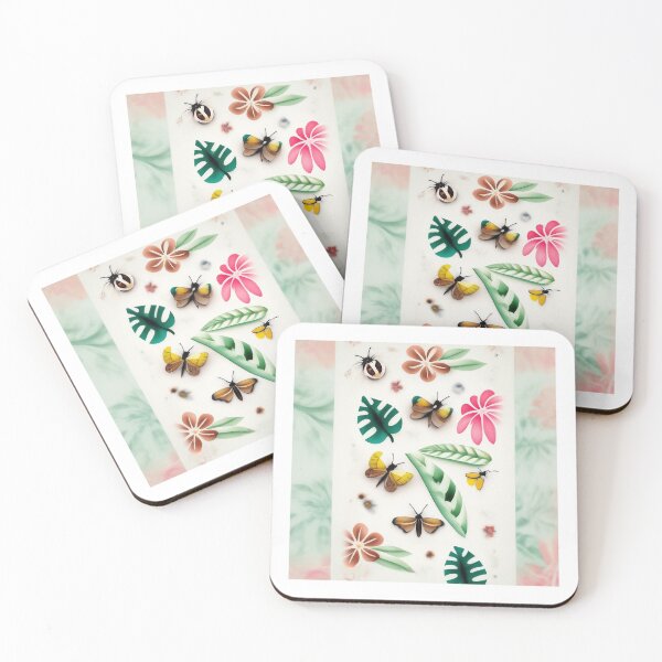 Item preview, Buggers designed and sold by Ramona.loveart.