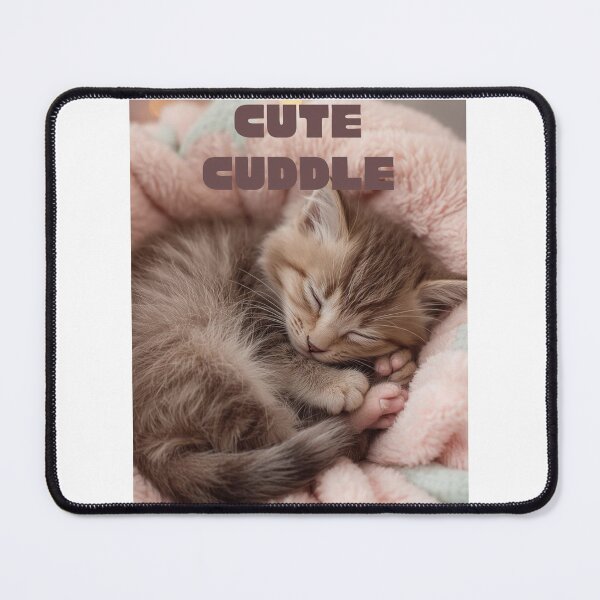 Item preview, baby kitten designed and sold by digitalhub2000.