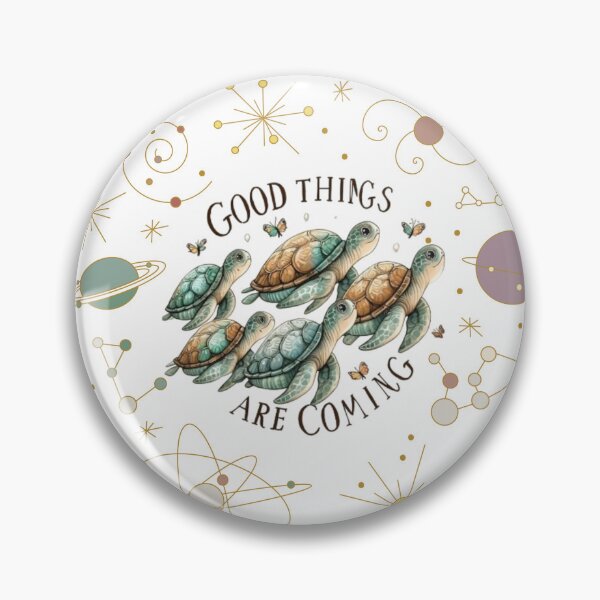 Item preview, Good things are coming designed and sold by lim21.
