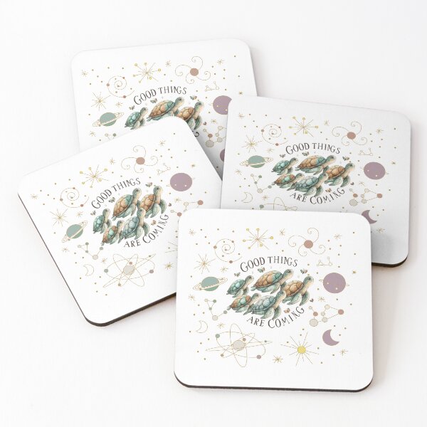 Item preview, Good things are coming designed and sold by lim21.