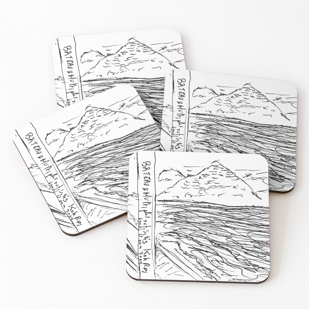 Item preview, Coasters (Set of 4) designed and sold by StRProductions.
