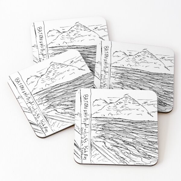 Item preview, Koh Rong designed and sold by EstherProduction.