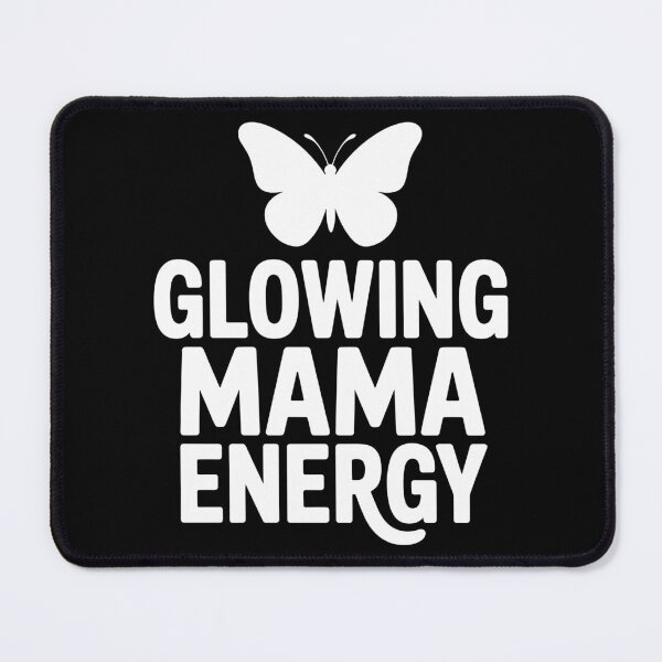 Item preview, Glowing Mama Energy designed and sold by theartfulaspie.