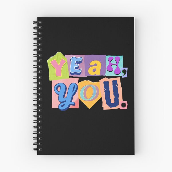 Item preview, Yeah, You. designed and sold by RR-Arts.