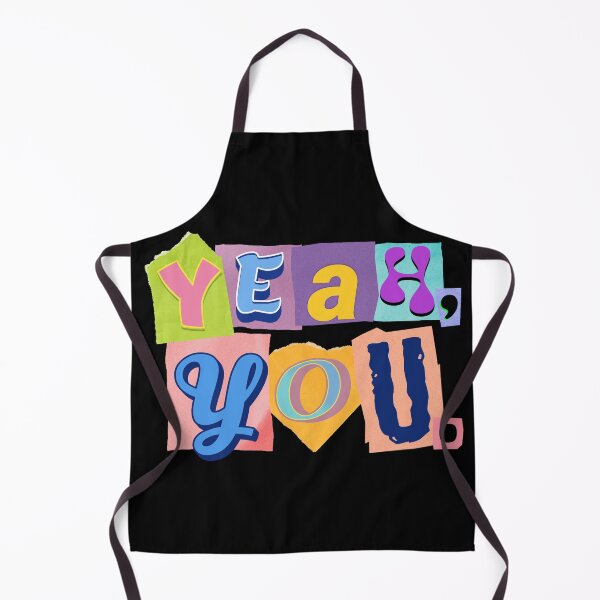 Item preview, Yeah, You. designed and sold by RR-Arts.