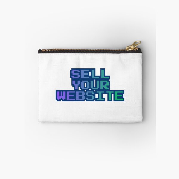 Item preview, Sell Your Website designed and sold by Kondi-Art.