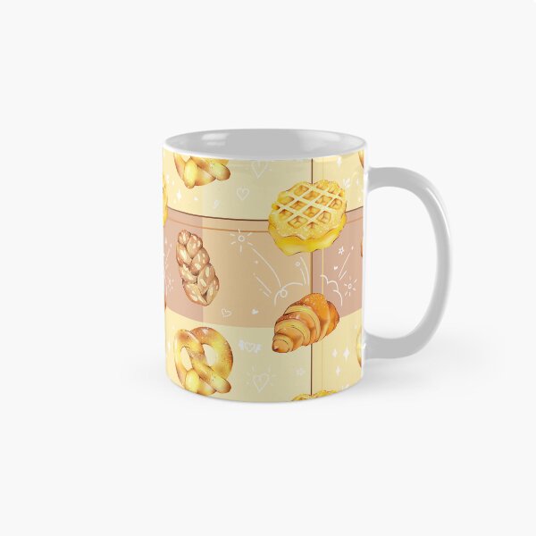 Item preview, Super bread for you  designed and sold by KaPomPich.