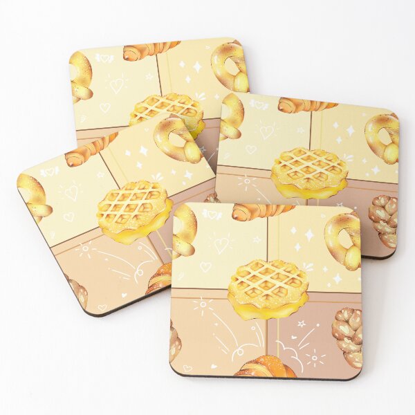 Item preview, Super bread for you  designed and sold by KaPomPich.