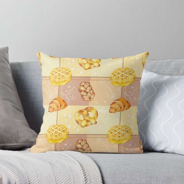 Item preview, Super bread for you  designed and sold by KaPomPich.