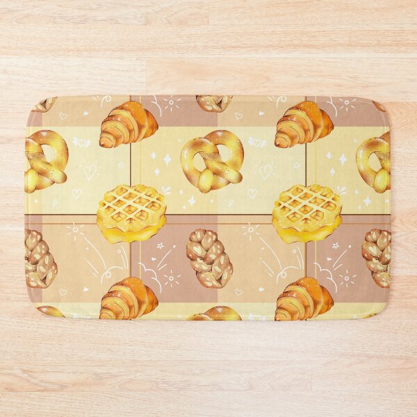 Item preview, Super bread for you  designed and sold by KaPomPich.