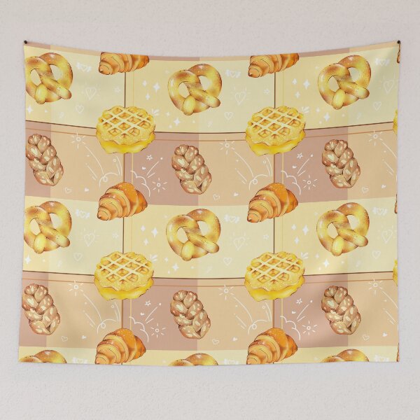 Item preview, Super bread for you  designed and sold by KaPomPich.
