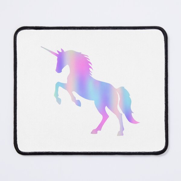 Item preview, Cute Unicorn Cartoon - Pastel Kawaii Unicorn designed and sold by Hydravisions.