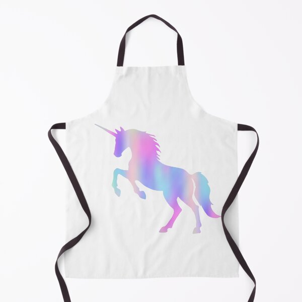 Item preview, Cute Unicorn Cartoon - Pastel Kawaii Unicorn designed and sold by Hydravisions.