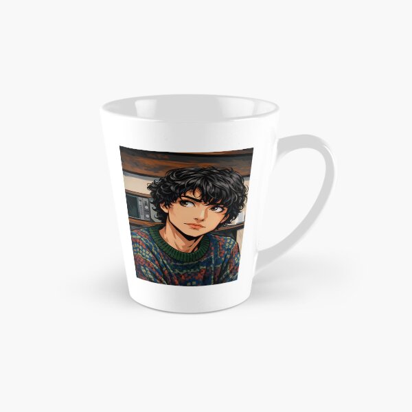 Item preview, Mike designed and sold by ArtTriivia.