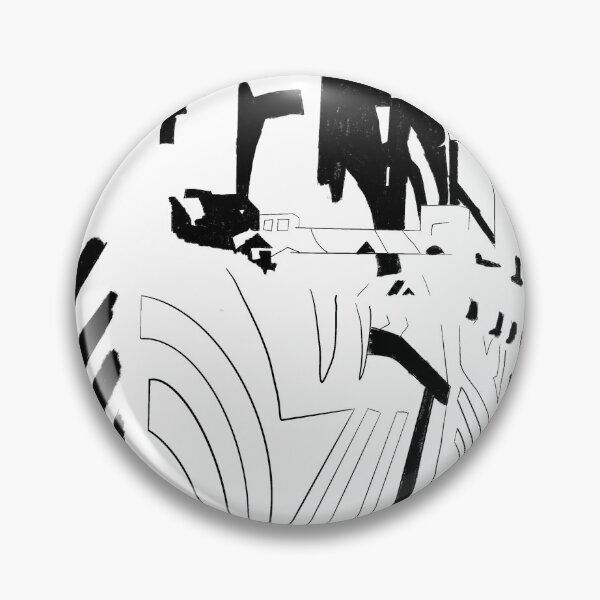 Item preview, Olympic Dazzle Paint- outline  designed and sold by Scouserzensign.
