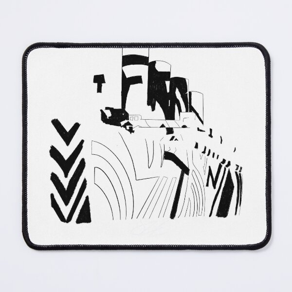 Item preview, Olympic Dazzle Paint- outline  designed and sold by Scouserzensign.