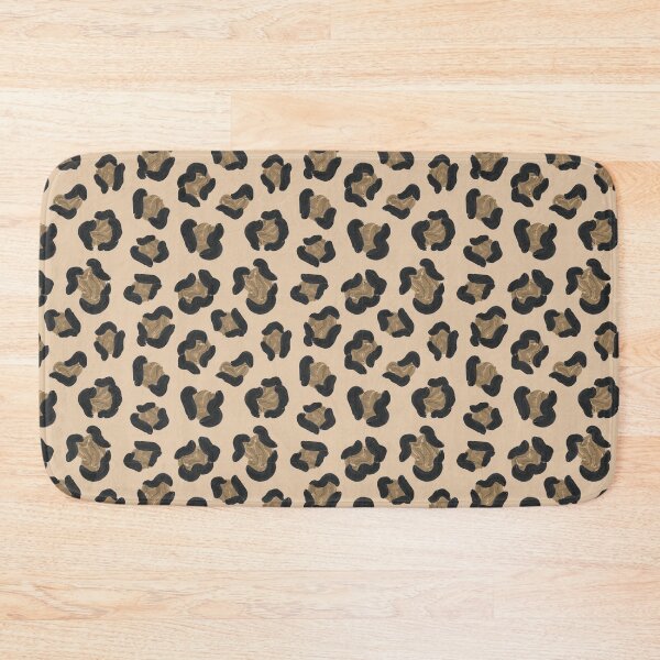 Item preview, Leopard Print 1 - Classic designed and sold by Daniel Bevis Design.