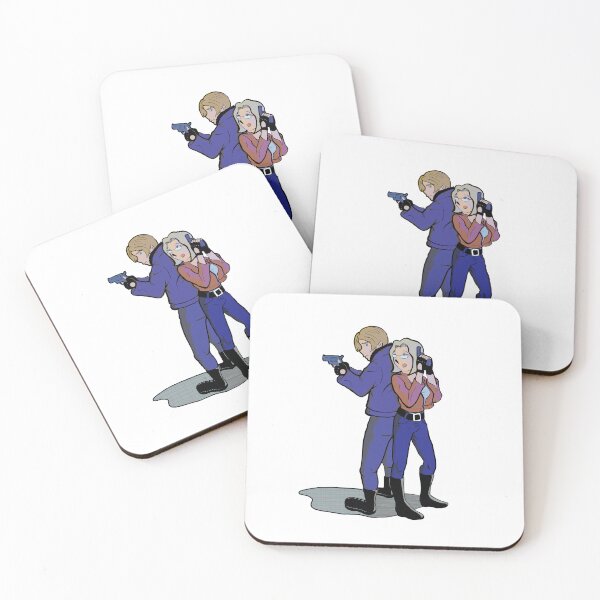 Item preview, LEON AND GRACE designed and sold by Batata's Shop.